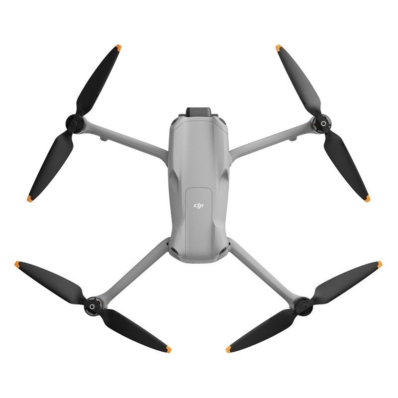 Квадрокоптер Dji Air 3
