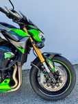 Kawasaki Z  SE performance