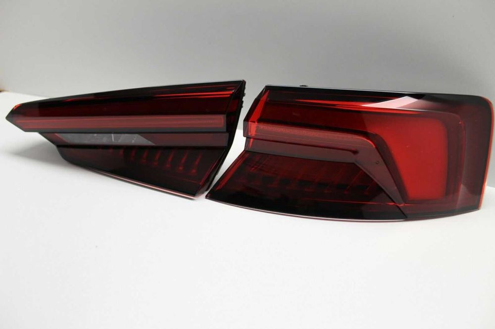 Przeróbka lamp BMW AUDI PORSCHE JEEP DOGE i inne konwersja