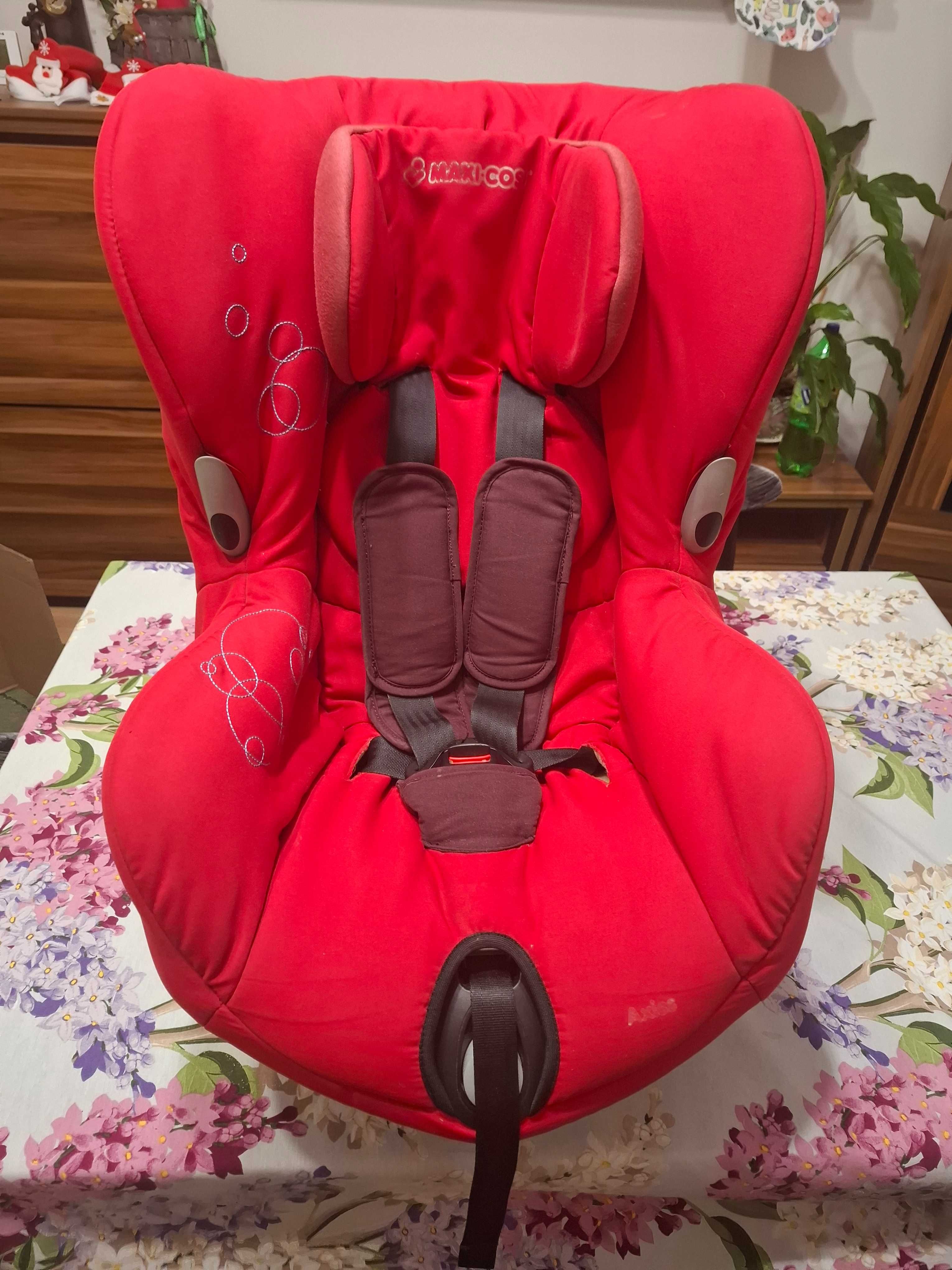 Fotelik Maxi Cosi Axiss