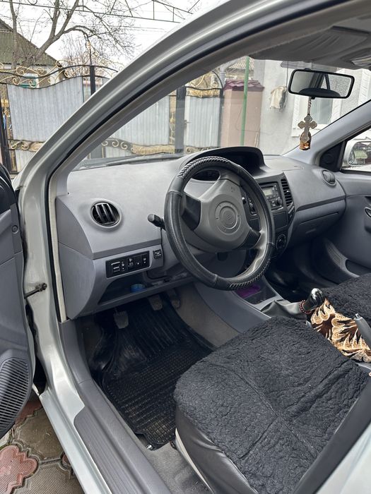 Продається надійна та економна GEELY MK 1.5 газ/бензин.