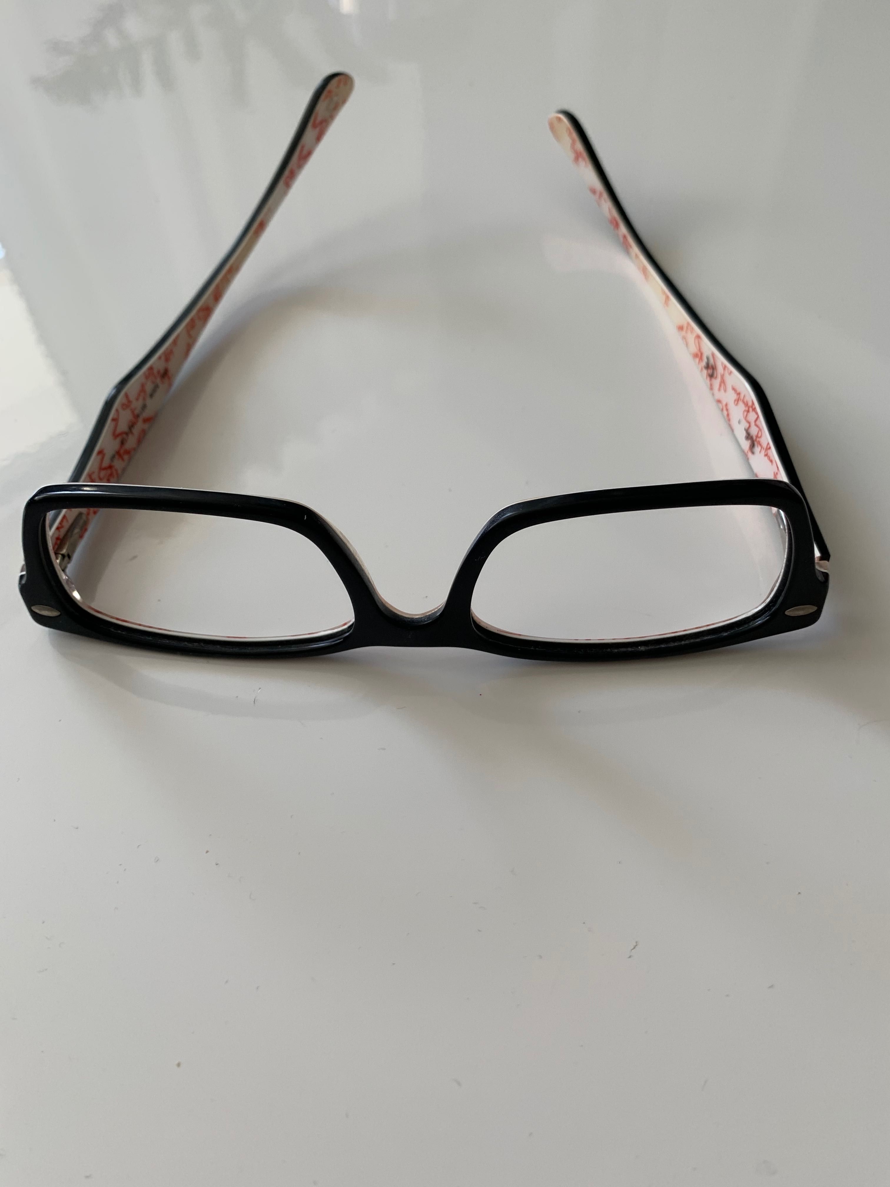 Oprawki do okularów Ray Ban
