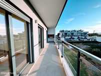 Apartamento T2 em Loulé (São Sebastião) de 91,00 m2