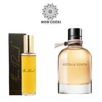 Perfumy damskie 324 33ml inspirowane Botteg Veneta-Botteg