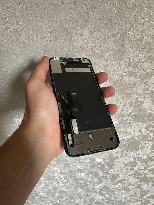Дисплей екран на iPhone 11 (оригінал)