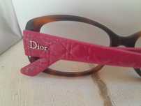 Armação Óculos Christian Dior