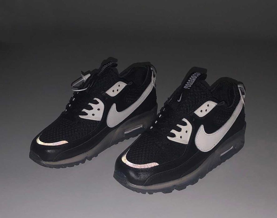 Мужские кроссовки Nike Air Max 90 Terrascape кросівки найк аир макс 90