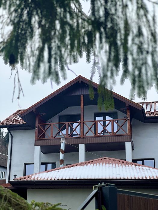 Оренда котеджу в Славську.Відпочинок в Карпатах