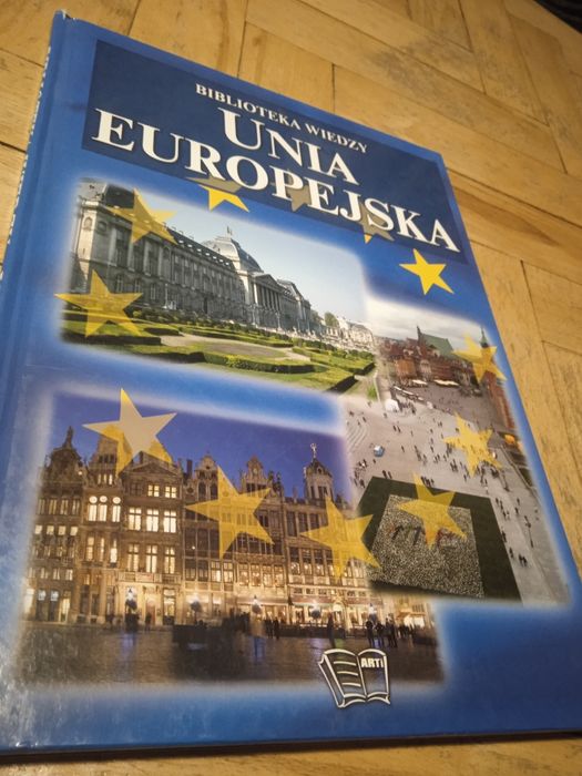 Unia Europejska album