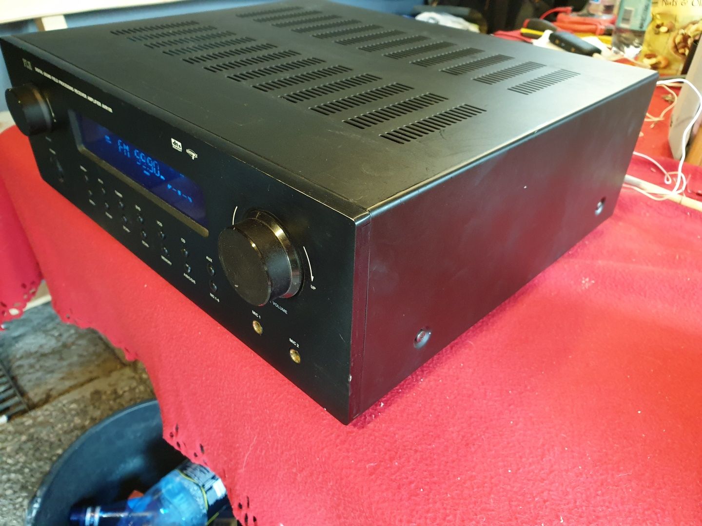 FLH AVR 100 amplituner kina domowego 5.1.