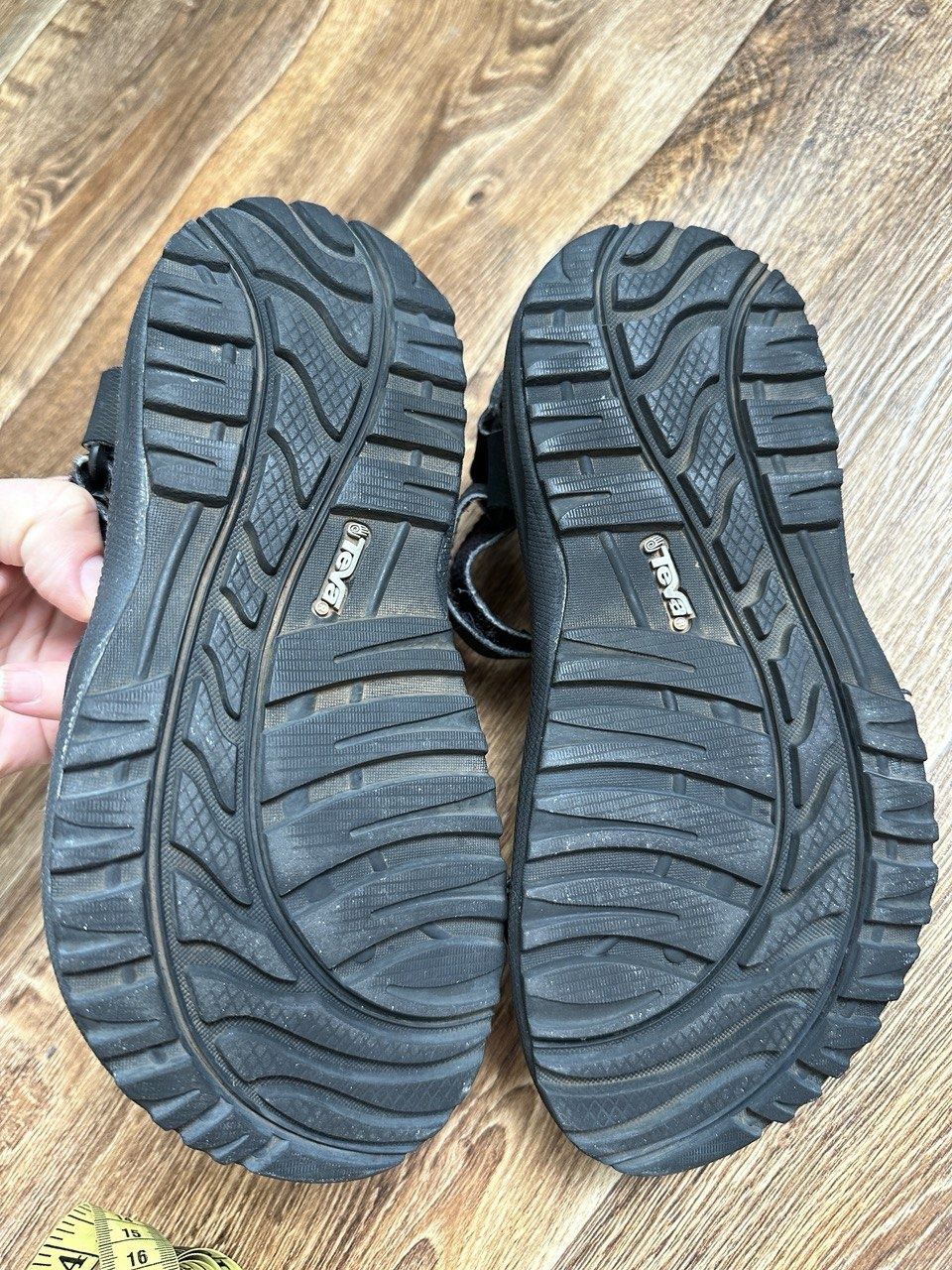 Сандалі босоніжки Teva, 36р.