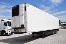 Schmitz Cargobull SKO FP 60 Carrier Vector 1550
