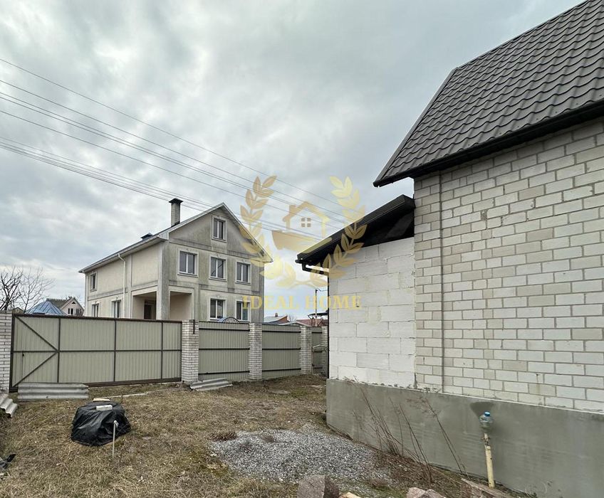 Продаж будинку в Кожухівкі