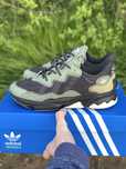Adidas Ozweego (41-26см) сетка Мужские кроссовки Адидас летние