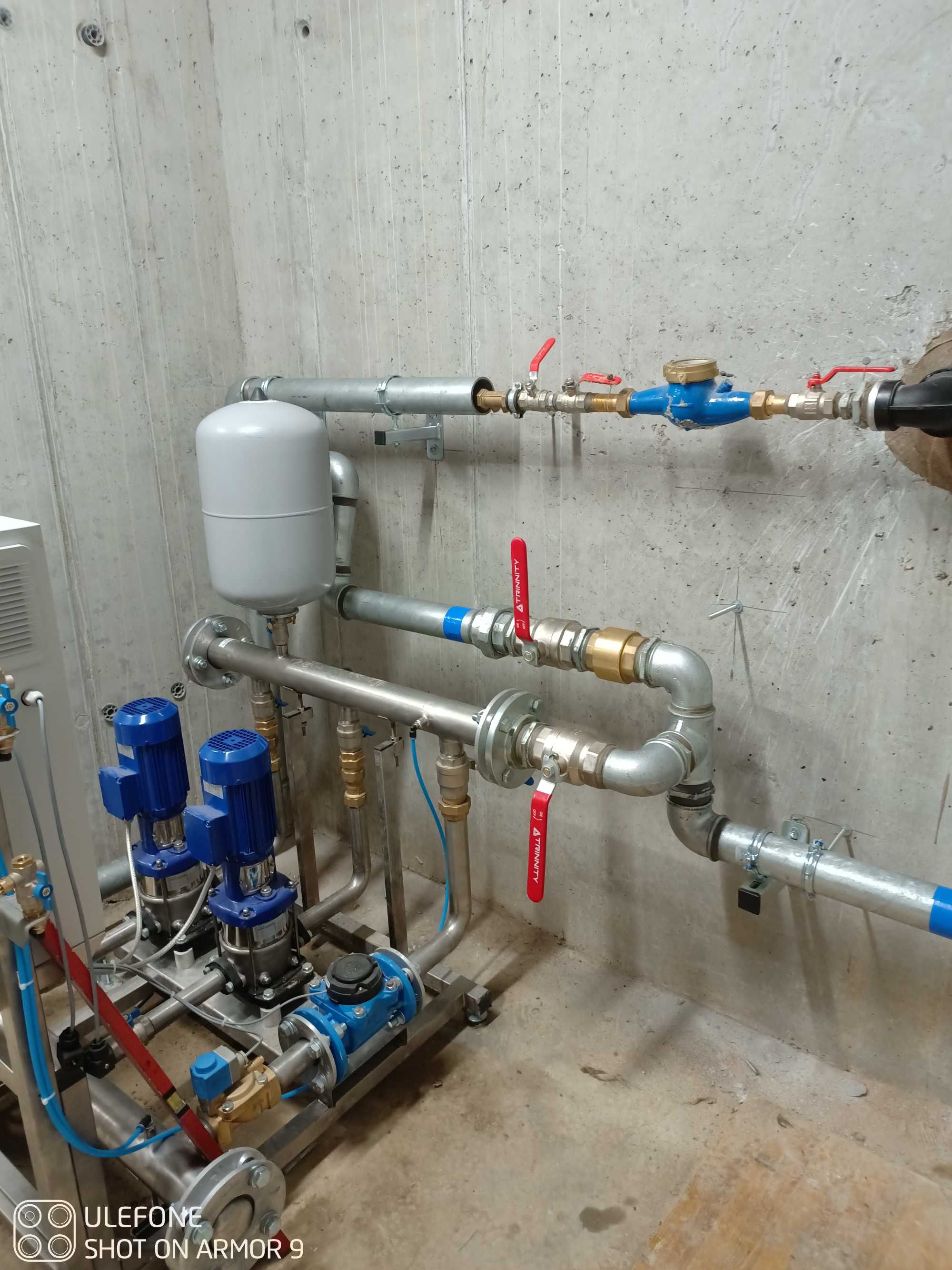 Usługi hydrauliczne, instalacje sanitarne, Hydraulik, awarie, gaz.