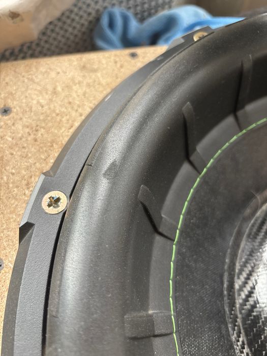 Deaf bonce 3015r (pride, voice, dst, machete, audiobeat, stetsom)