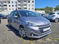 Peugeot 208 1.5 BlueHDi Active Business Pack