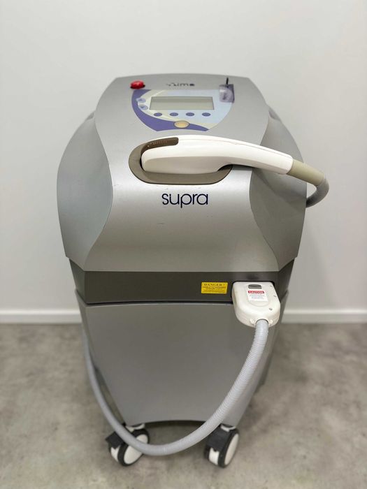 Máquina Alma Laser SPHR 2013 – Equipamento Estético Profissional