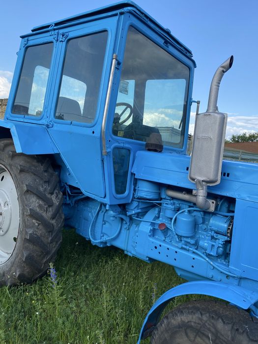 Продам     МТЗ-80