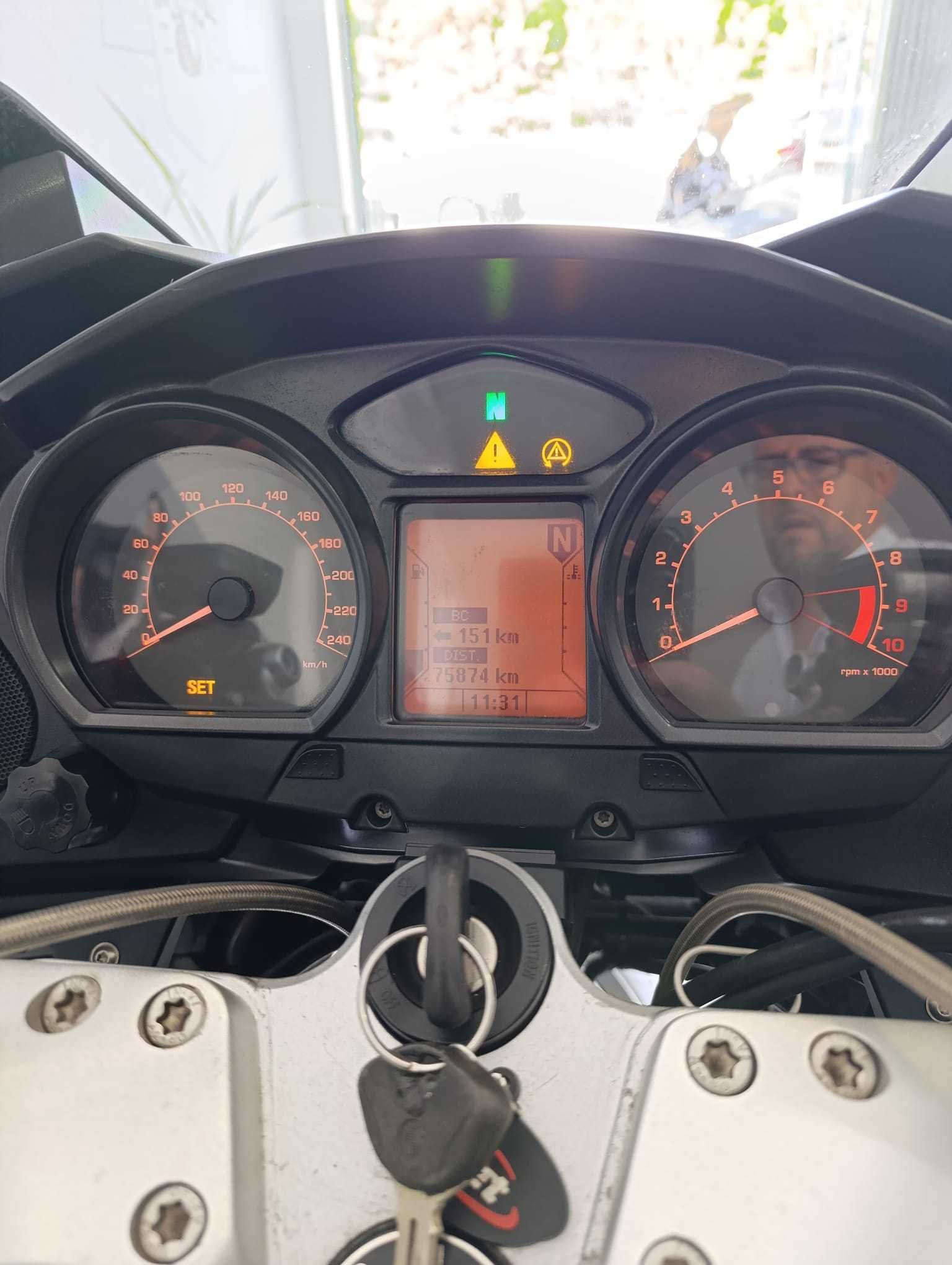 Magnifica R 1200RT