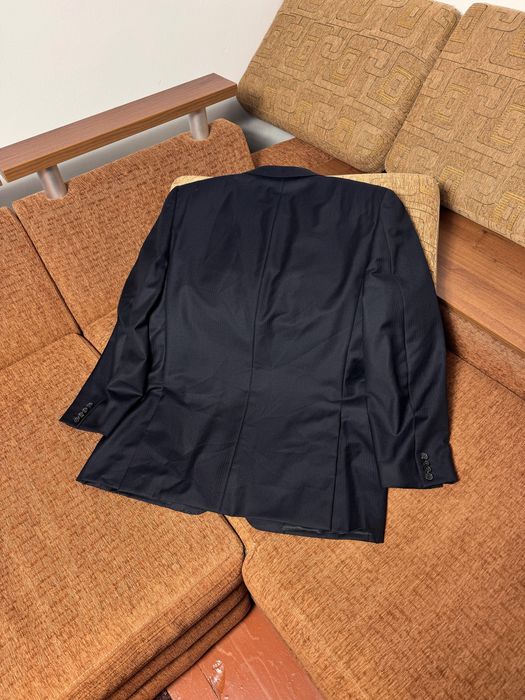 піджак жакет блейзер Ermenegildo Zegna Classic оригінал розмір 54 R