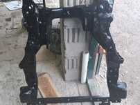 Trawersa Sanki Alfa Romeo 159