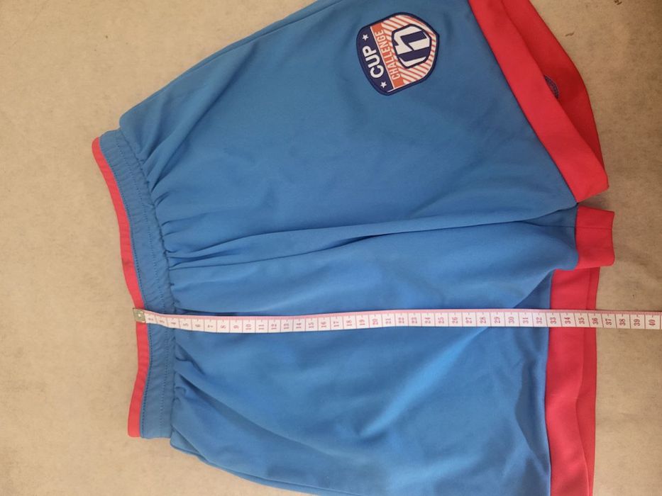 Футбольна форма CUP