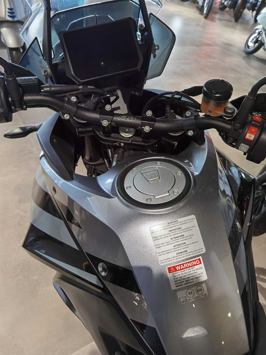 Ktm 1290 sas  2020