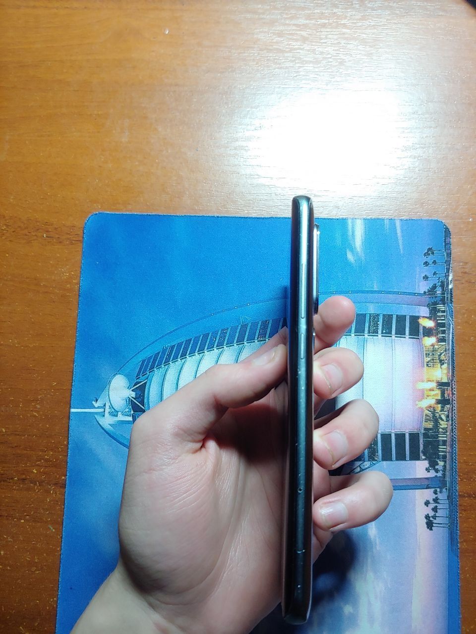 Xiaomi mi note 10 8/128