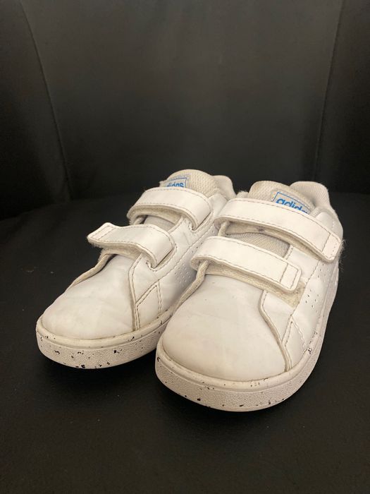 Ténis adidas criança