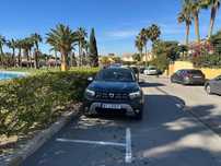 Dacia Duster Dacia Duster 4x4 • 4 cylindry • Idealny w teren i miasto