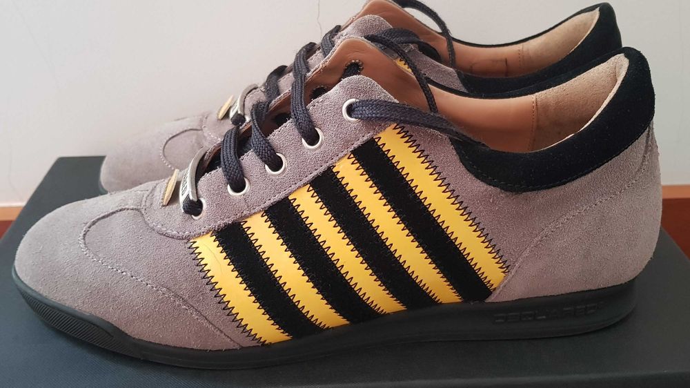 Sneakers DSQUARED2