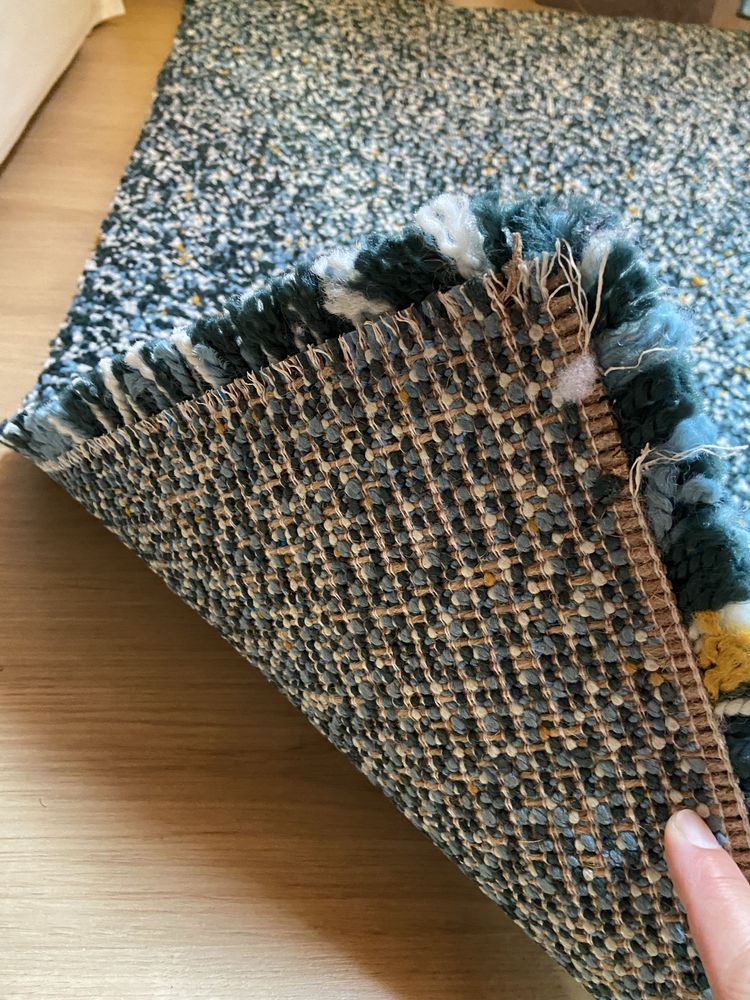 Tapete ikea 230x170