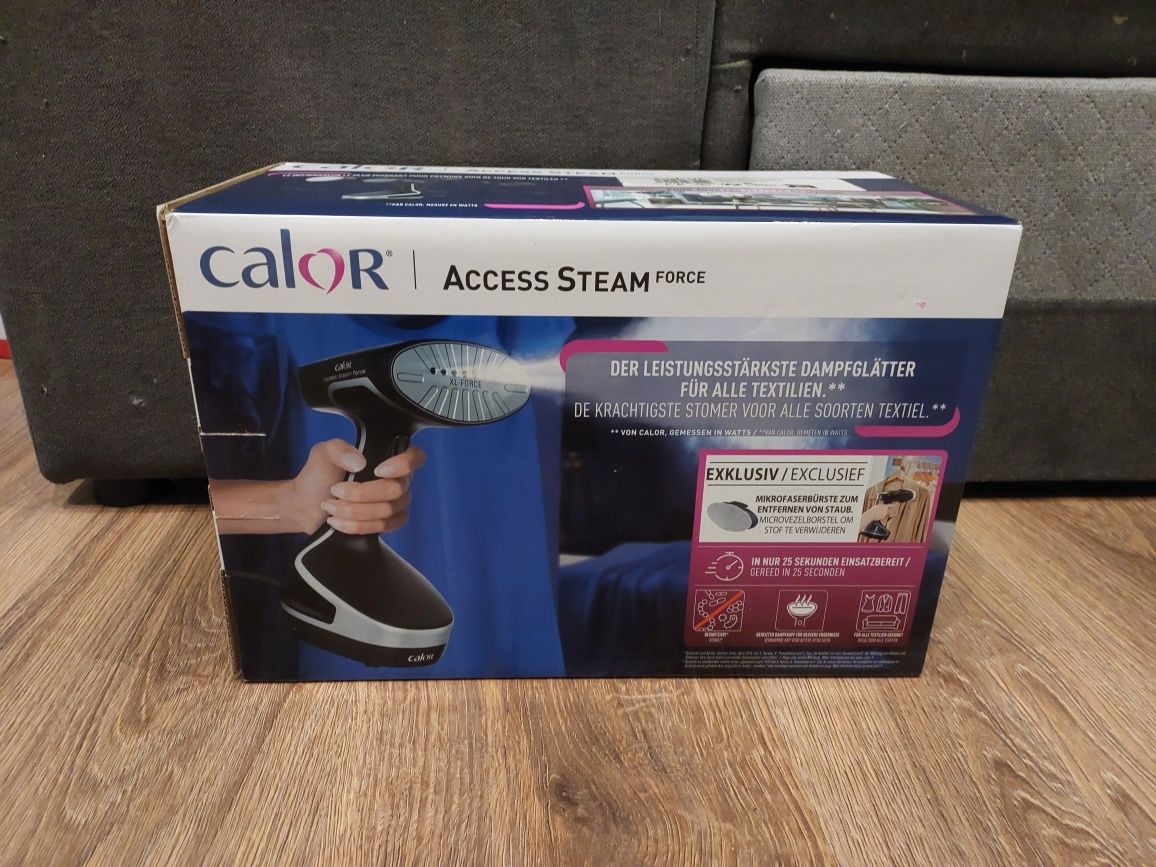 Parownica Calor Access Steam Force