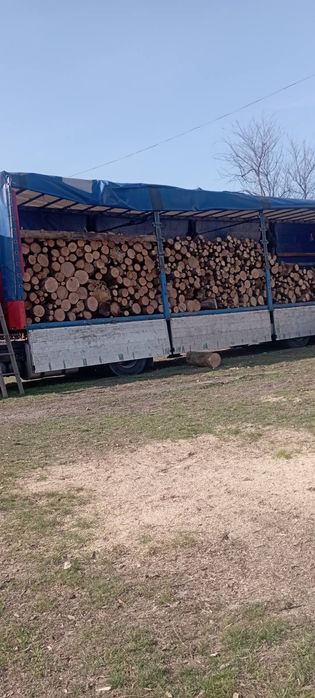 Дрова в Одессе и области