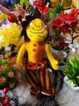 Sundrop Fnaf maskotka