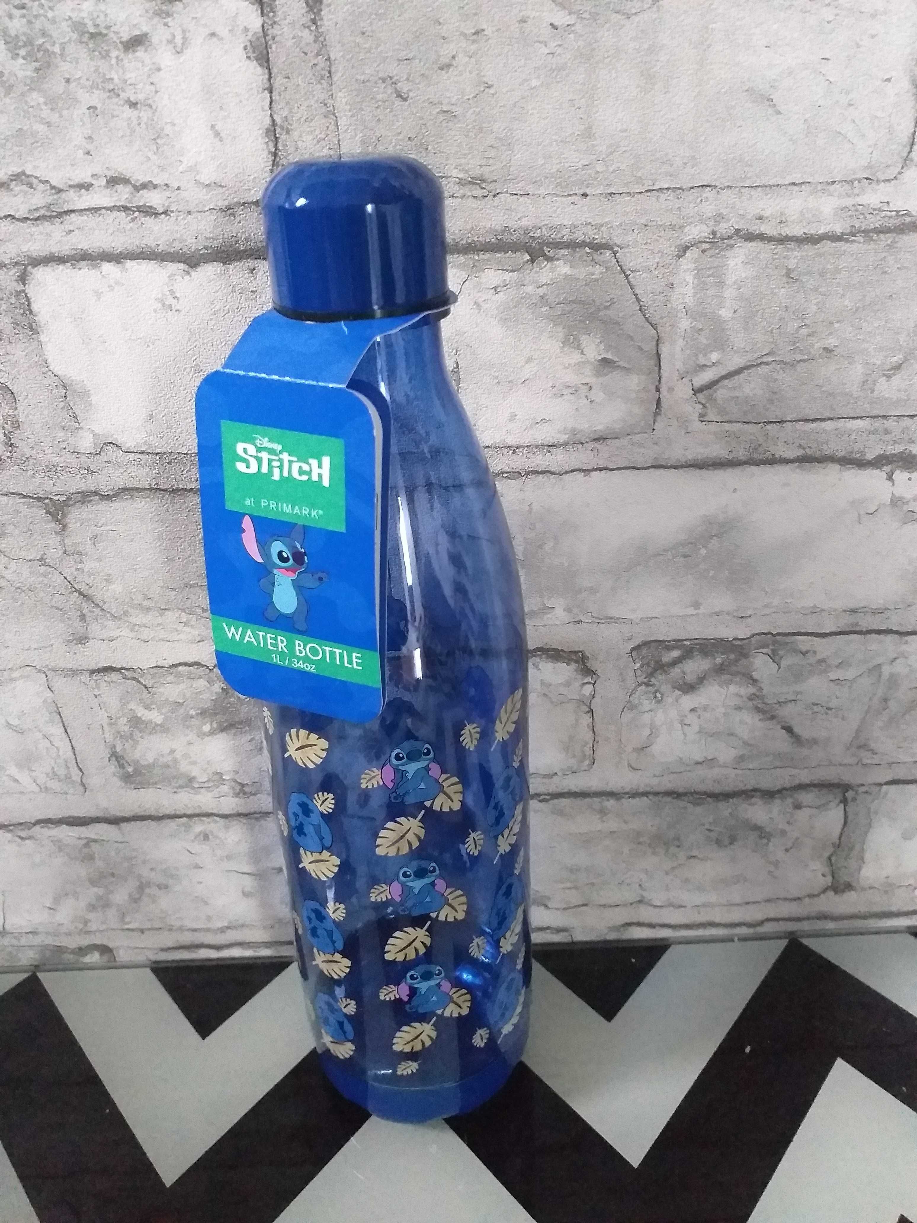 Butelka na wodę Disney Stitch PRIMARK