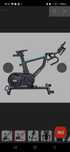 Rower spinningowy inSPORTline in Condi S200i
