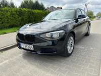 BMW Seria 1 116i 136KM mały przebieg 88000 km