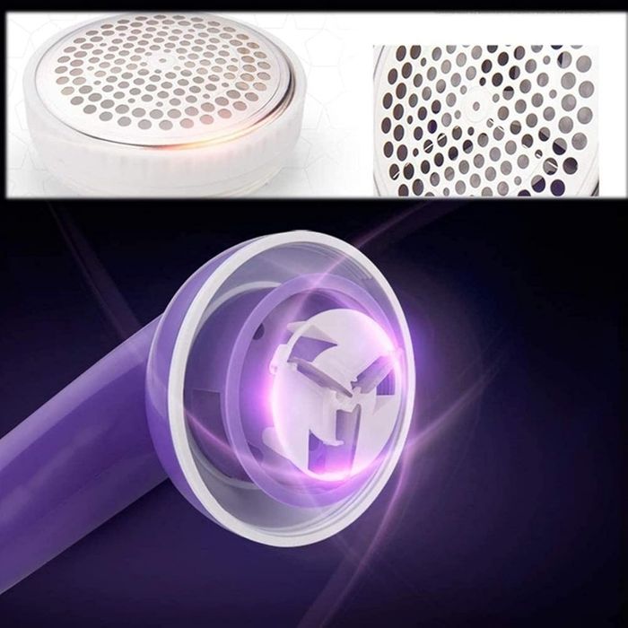 Removedor de Borbotos Sonar SN-227