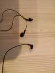 Słuchawki Nokia do telefonu mini jack 2 mm