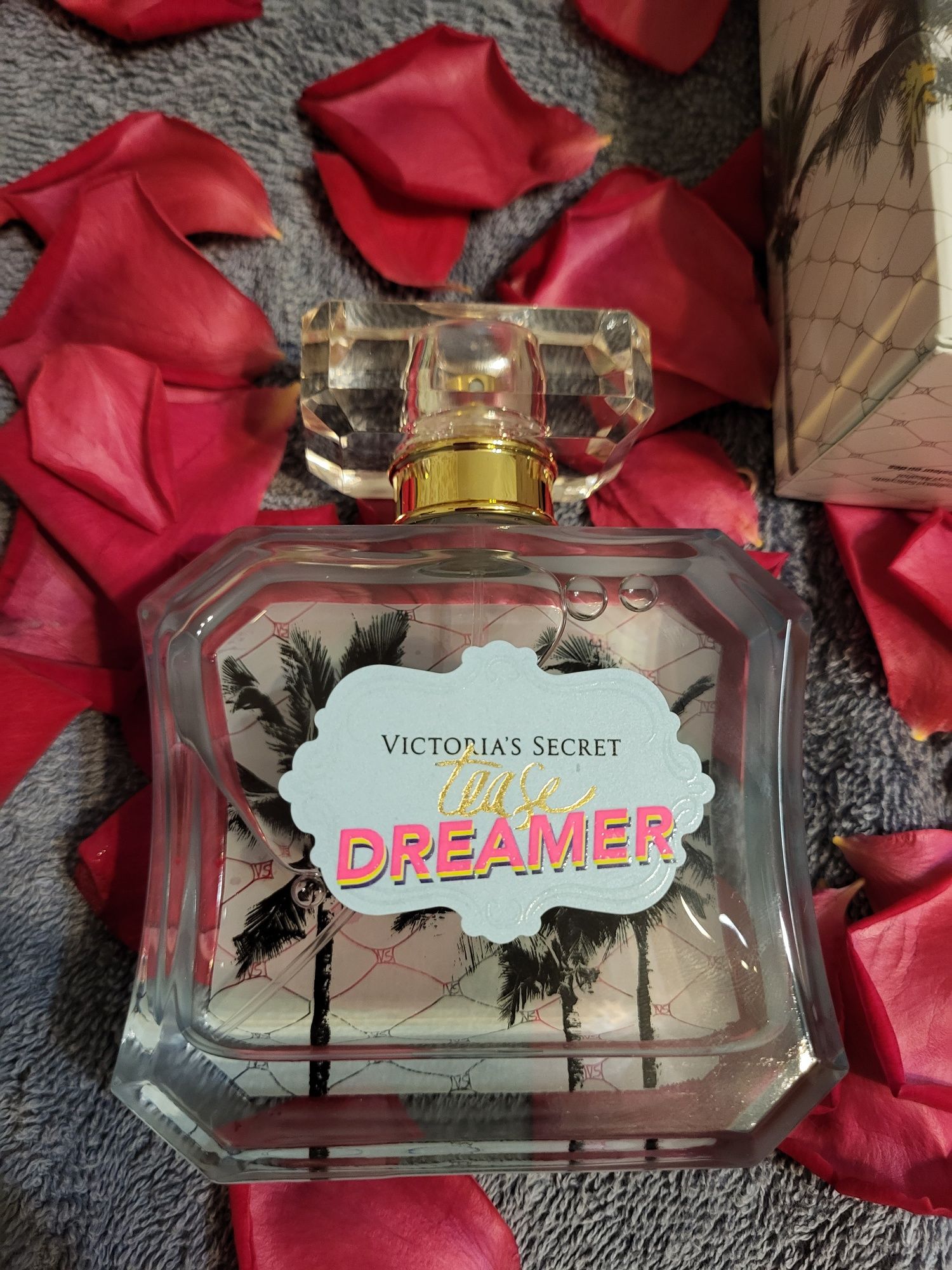 Продам парфум Viktoria's Secret. DREAMER