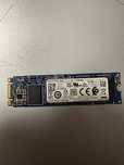 Dysk M.2 256GB Toshiba super stan