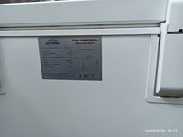Arca frigorífica eletronia