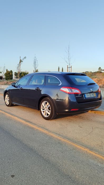 Peugeot 508 SW 1.6 HDi Full Extras