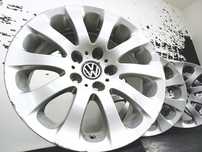 felgi 17 5x120 opel insignia A volkswagen transporter t5 t6 amarok touareg