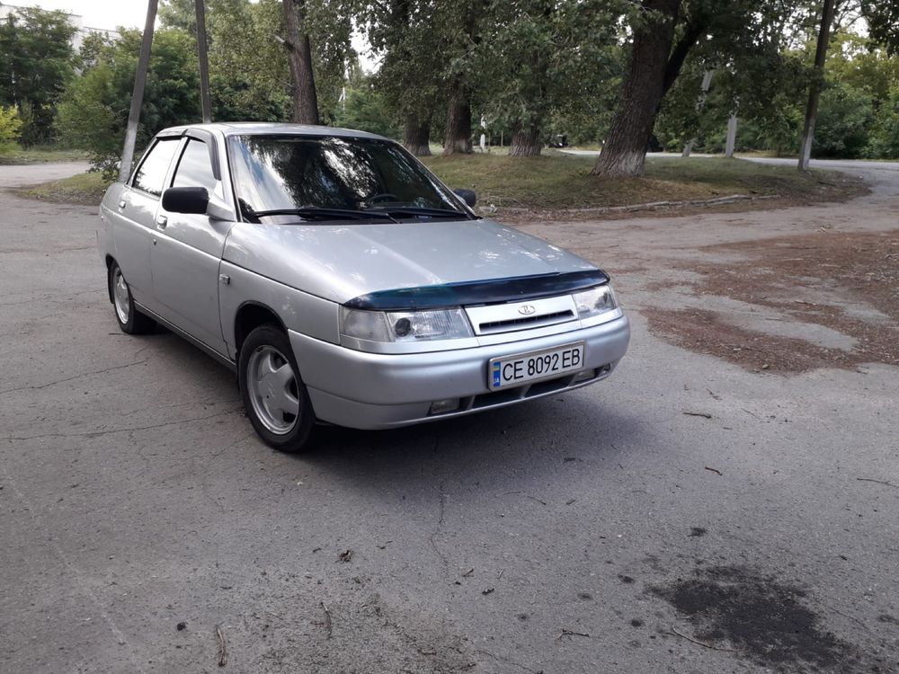 Продам ВАЗ 2110 16v