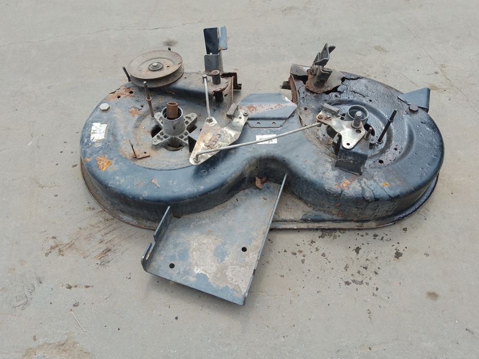 MTD 92cm kosisko