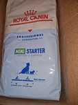 Royal Canin 20 kg MINI Starter