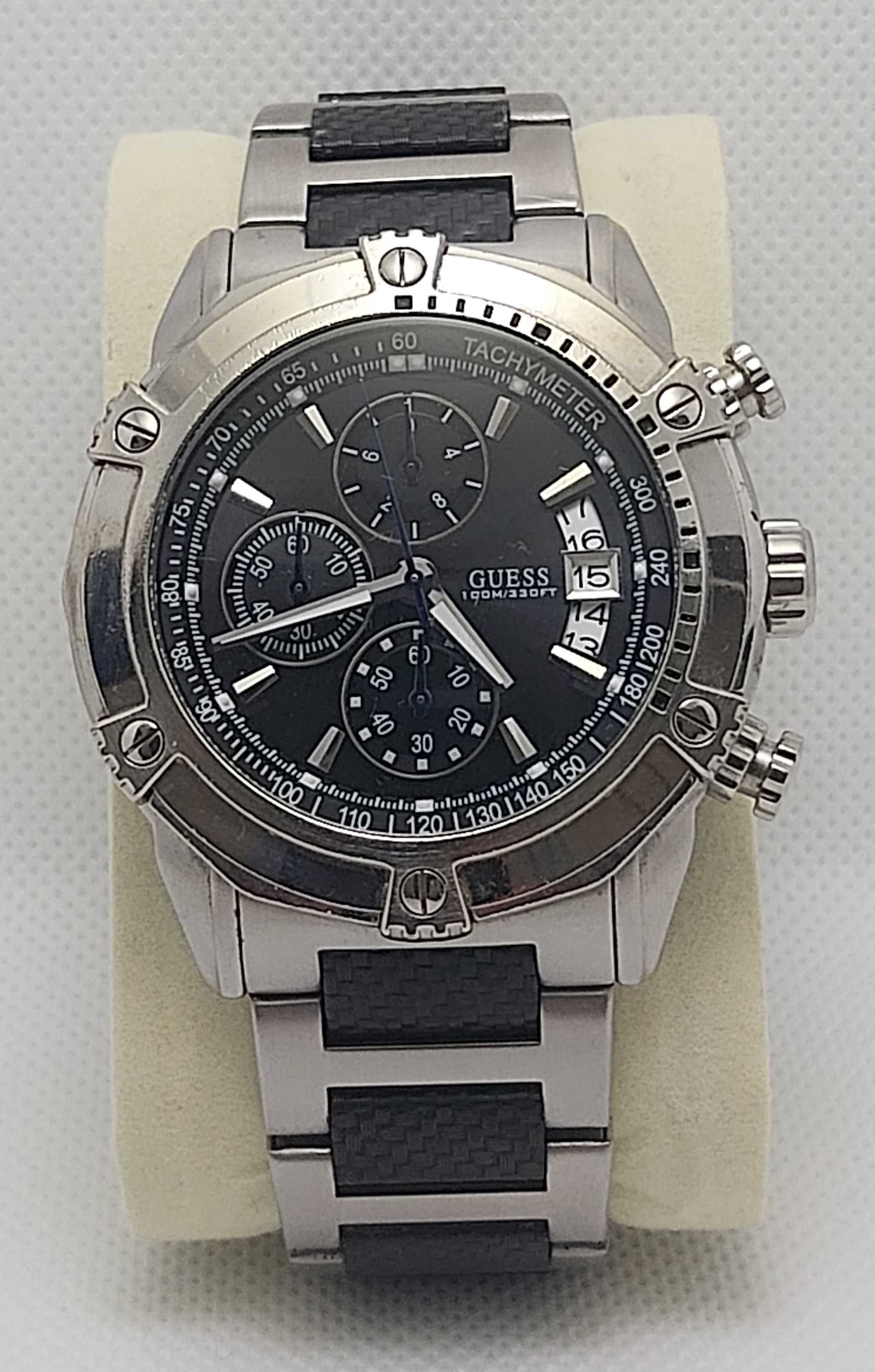 Relogio guess u18507G2